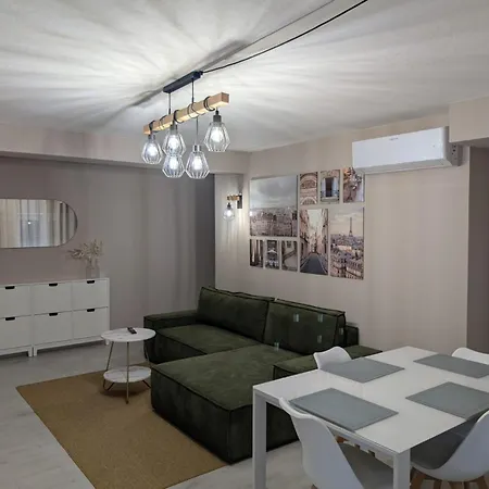 Apartman Away From Verona