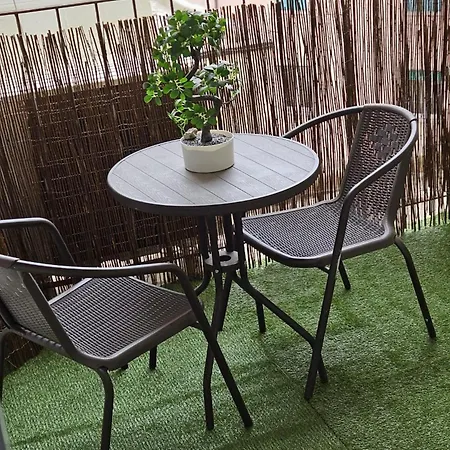 Apartman Away From Verona
