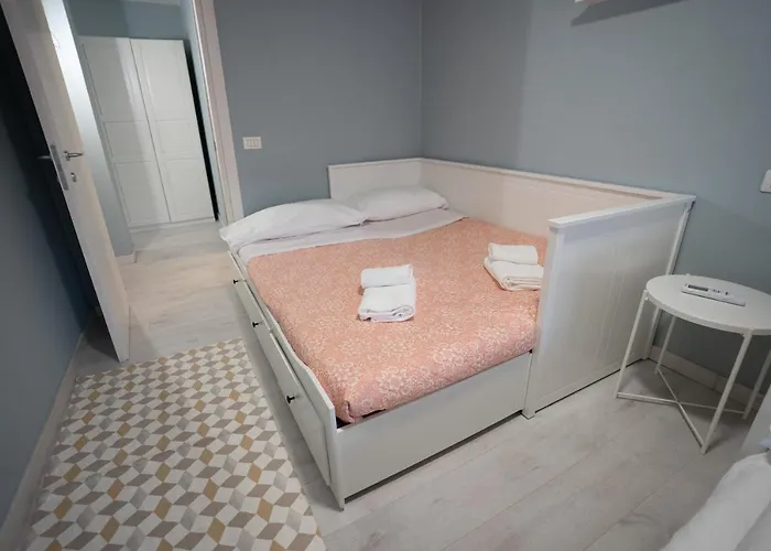 Away From Apartament *
