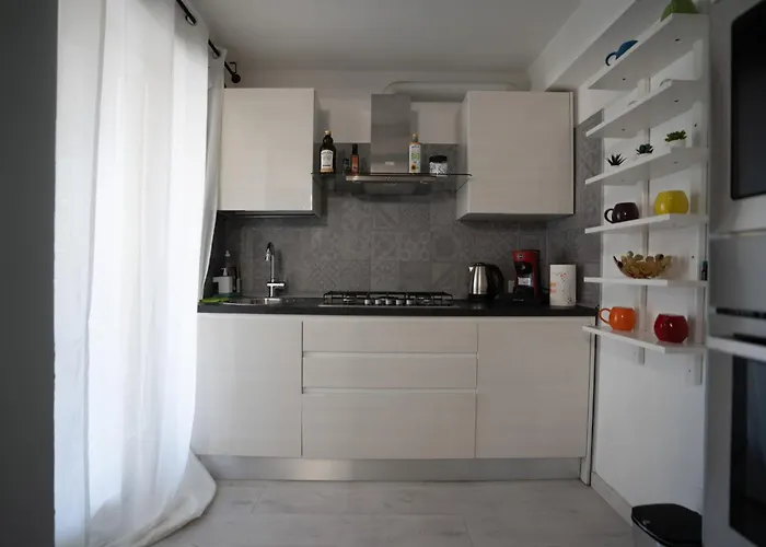 Apartament Away From