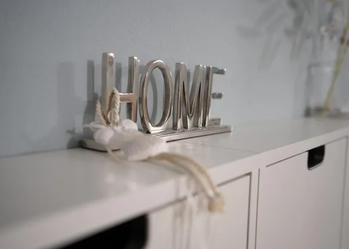 Apartment Away From *