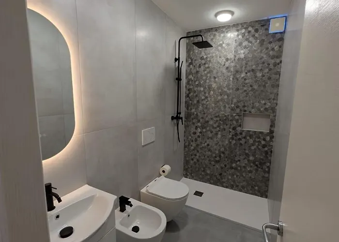 Apartament Away From *