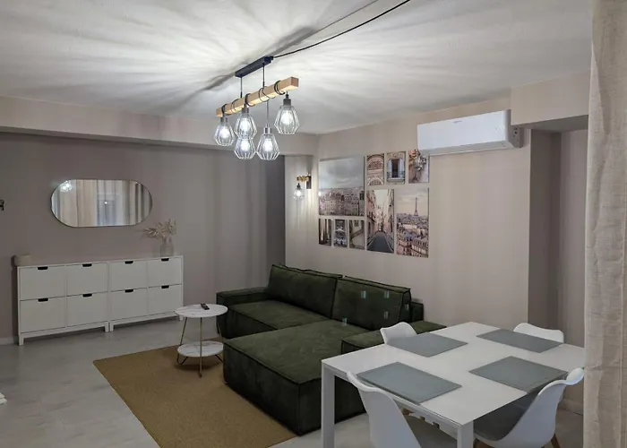 Apartament Away From Werona