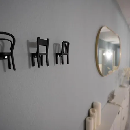 Away From Apartmán Verona