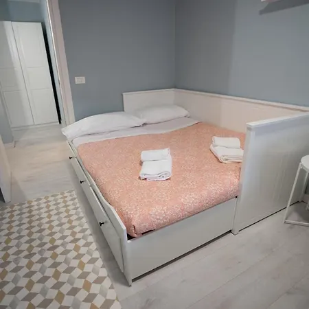 Away From Apartmán *