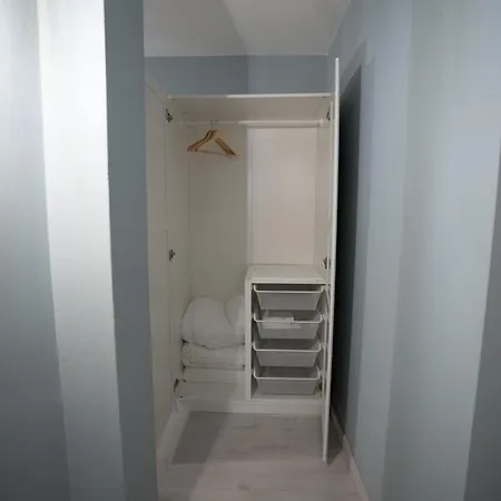 Apartmán Away From *