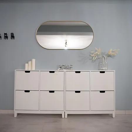 Apartmán Away From Verona