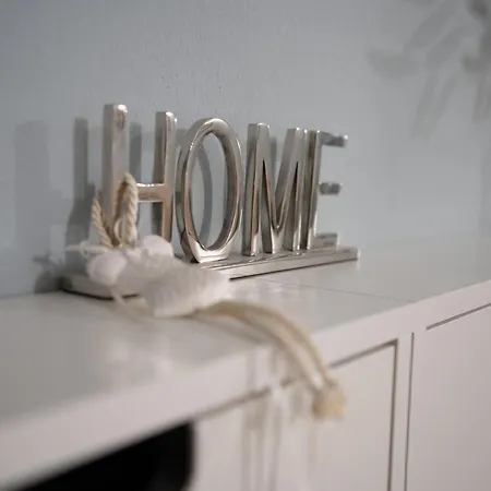 Apartmán Away From *