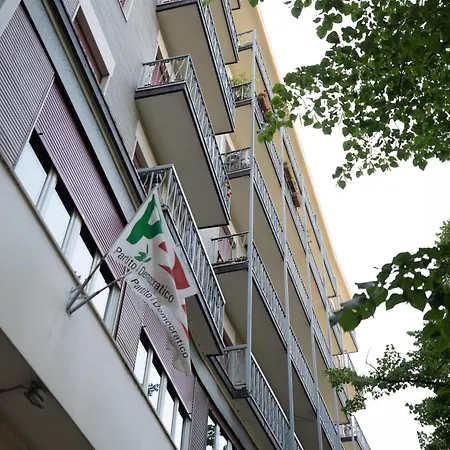 Apartmán Away From *