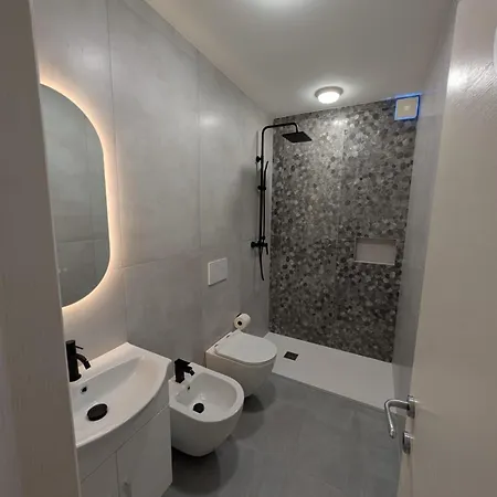 Apartmán Away From *