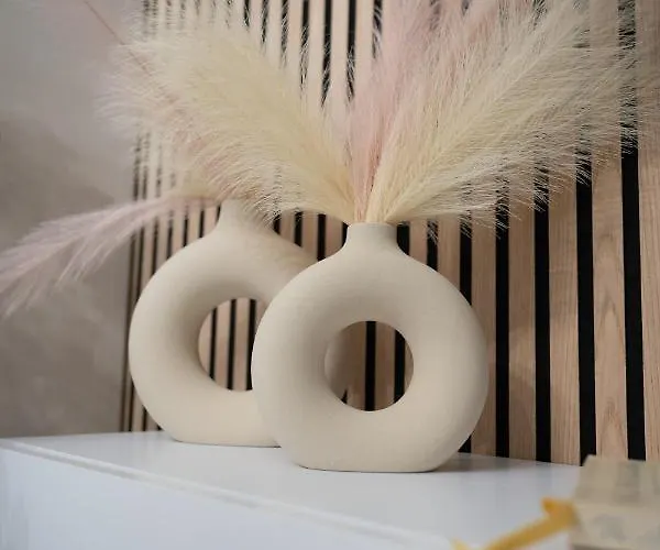 Away From דירה ורונה