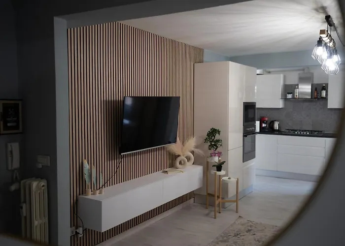 דירה Away From ורונה