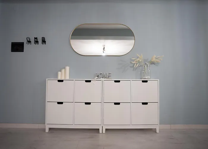 דירה Away From ורונה