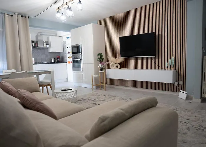 דירה Away From *