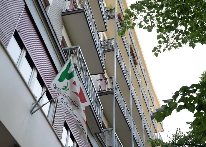 דירה Away From *