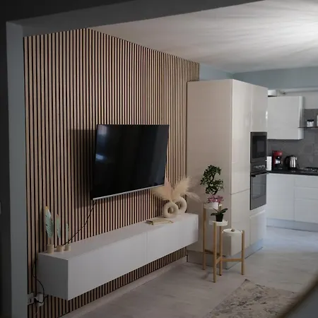 Apartament Away From Werona