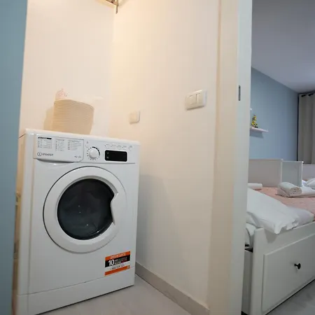 Away From Appartement