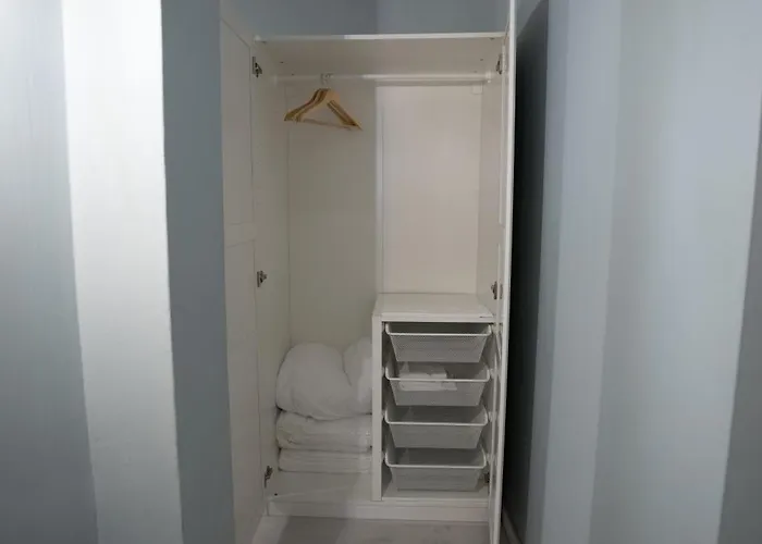 Appartement Away From *