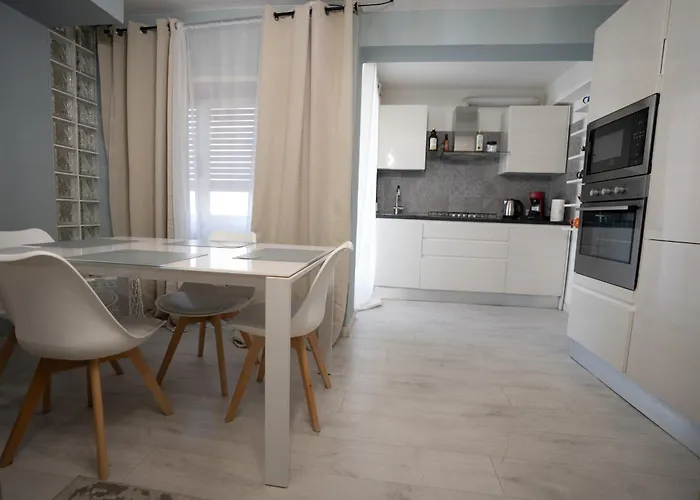 Away From Appartement *