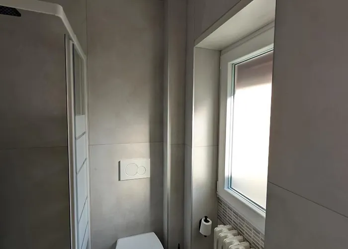 Away From Appartement